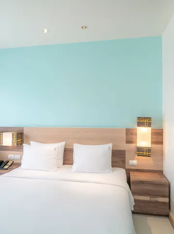 รูปภาพของฮอลิเดย์ อินน์ เอ็กซ์เพรส ภูเก็ต ป่าตองบีช เซ็นทรัล