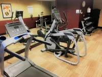 Holiday Inn Express DEFUNIAK SPRINGS by IHG - Træningscentre