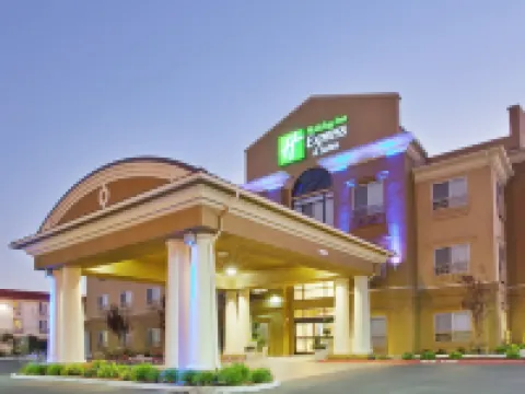 Holiday Inn Express & Suites SALINAS by IHG Hoteles en Salinas