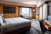 Oakland Marriott City Center Hotels in Oakland