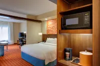 Fairfield Inn & Suites Dublin Hotels in 