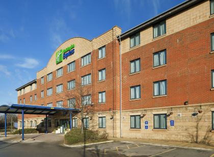 Knowsley Inn & Lounge Formally Holiday Inn Express