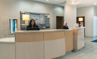 Holiday Inn Express & Suites Trinidad