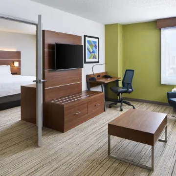 Holiday Inn Express RICHMOND - DOWNTOWN by IHG