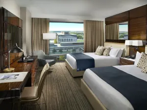 Omni Frisco-Dallas Hotel at the Star
