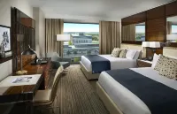 Omni Frisco-Dallas Hotel at the Star