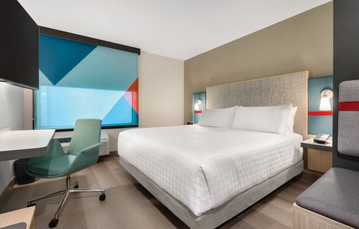 avid hotel OKLAHOMA CITY - QUAIL SPRINGS by IHG
