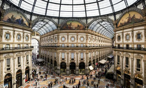Galleria Vik Milano