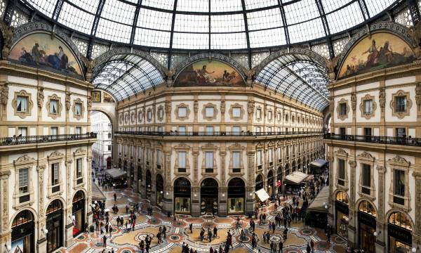 Galleria Vik Milano