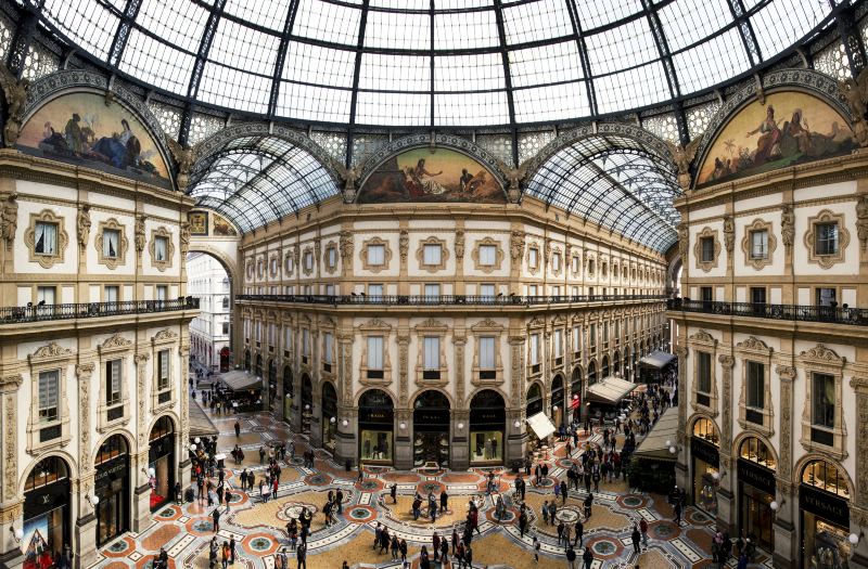 Galleria Vik Milano