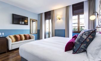 Hotel Indigo Verona - Grand Hotel des Arts