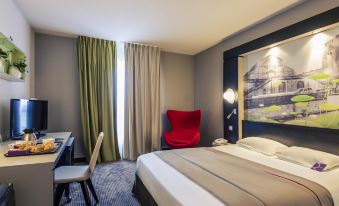 Mercure Niort Marais Poitevin