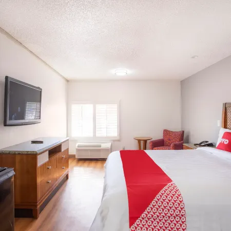 Hotel Palmdale - Antelope Valley