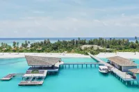 Le Méridien Maldives Resort & Spa Hôtels à : Maabinhuraa
