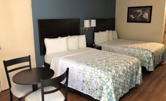 HomeTowne Studios Bordentown - McGuire AFB - Housity
