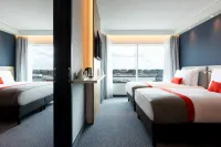 Holiday Inn Express Amsterdam - North Riverside, an IHG Hotel