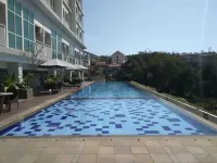 Artistic Studio Apartment At Taman Melati Jatinangor Hotel dekat Panorama Hanjuang