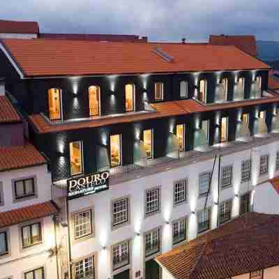 Douro Castelo Signature Hotel & Spa Hotel Exterior