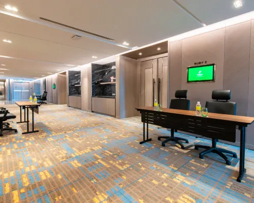 Holiday Inn JOHOR BAHRU CITY CENTRE by IHG Destacadas Photos