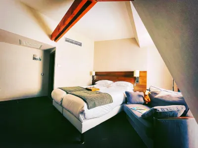 Holiday Inn Paris - Montmartre Hotel di Paris