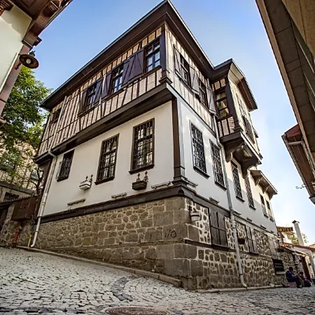 Hotel Ankatra