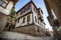 Hotel Ankatra - Pet friendly