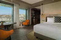 Budapest Marriott Hotel Các khách sạn ở Budapest