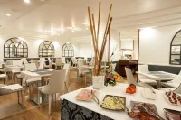Hotel Gran Via Hotels in Logrono