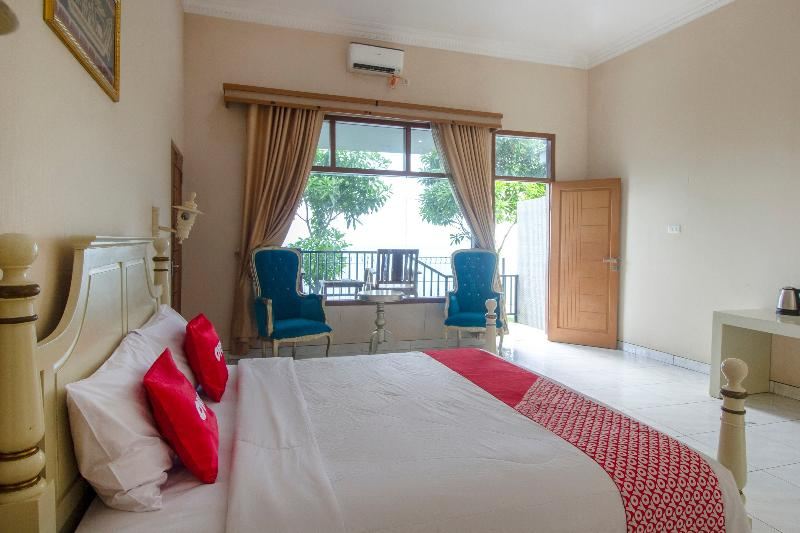 Capital O 3436 Hotel Kahai Beach Resort