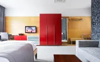 Wellness Hotel ABÁCIE Hotels in Novy Jicin