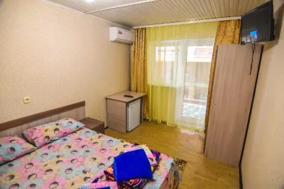 Odissey Hotels near Okeanarium