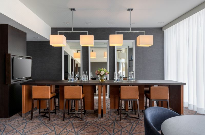 Crowne Plaza Geneva by IHG photo 4