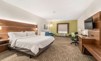 Holiday Inn Express & Suites Van Buren-FT Smith Area