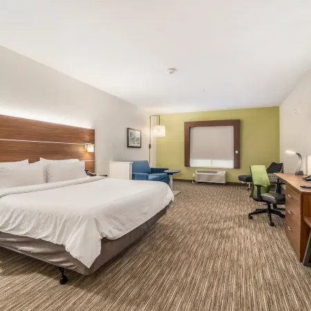 Holiday Inn Express & Suites VAN BUREN-FT SMITH AREA by IHG