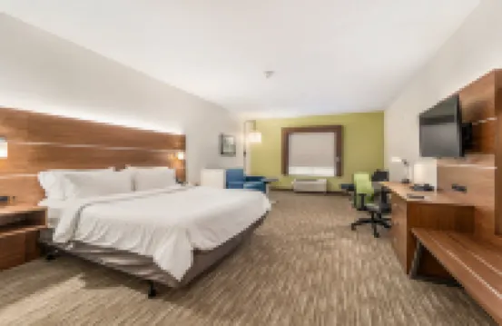 Holiday Inn Express & Suites VAN BUREN-FT SMITH AREA by IHG