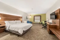 Holiday Inn Express & Suites Van Buren-FT Smith Area