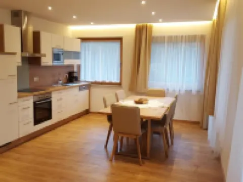 Residence Klementhof #2 ナッツのホテル