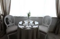 Playa del Mar - Adults Only - Aamiainen