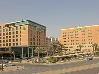 Holiday Inn RIYADH - OLAYA by IHG Hotéis em Riad