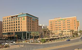 Holiday Inn Riyadh - Olaya