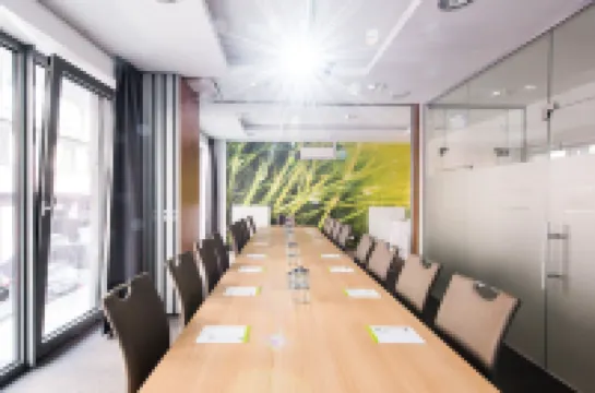 InQse Wroclaw | Centre