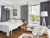 Mosaic House Design Hotel Hotel di Prague