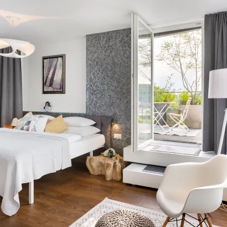 Mosaic House Design Hotel