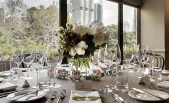 Pullman Sydney Hyde Park