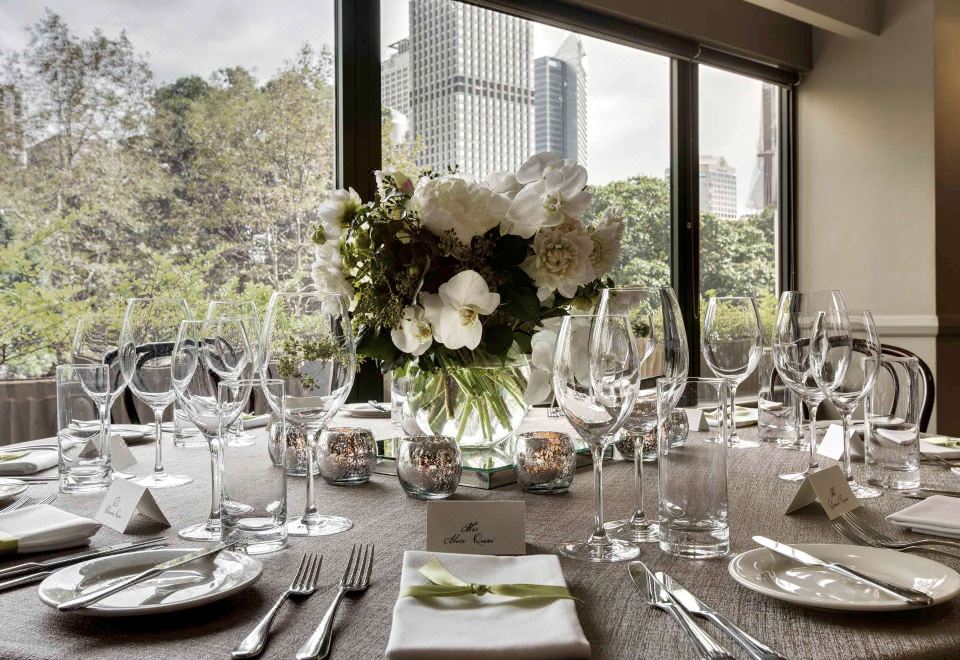 2. 풀먼 시드니 하..