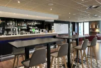 Campanile Lyon Centre - Gare Part Dieu Hotels in Villeurbanne