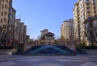 Qinghe Baba Apartment (Hengwangfu Road)