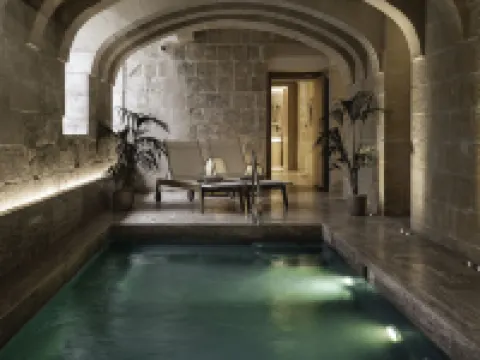 Iniala Harbour House and Residences Hoteles en La Valeta