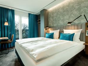 Motel One Bonn-Hauptbahnhof