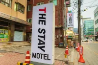 Hongcheon the Stay Motel